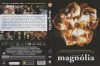   Magnólia (1DVD) (Fórum Home Entertainment Hungary kiadás) 
