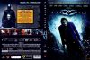 Batman: A Sötét Lovag (2DVD) (extra változat) (DC Comics)