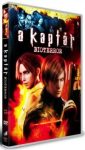 Kaptár, A - Bioterror (1DVD) (japán rajzfilm) 