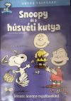   Snoopy és a húsvéti kutya (1DVD) (1974) extra változat (kissé karcos lemez)