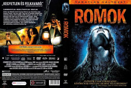 Romok, A (1DVD) (vágatlan változat)