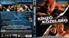 Kínzó közelség (1DVD) (2008) ( Samuel L. Jackson) 
