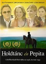 Holdtánc és Pepita (1DVD) Michael Damien (Pónikaland)