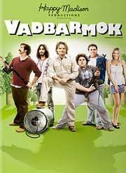 Vad barmok (1DVD) (2008) (Jonah Hill) 