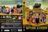 Előttünk a vízözön (1DVD) (karcos példány)