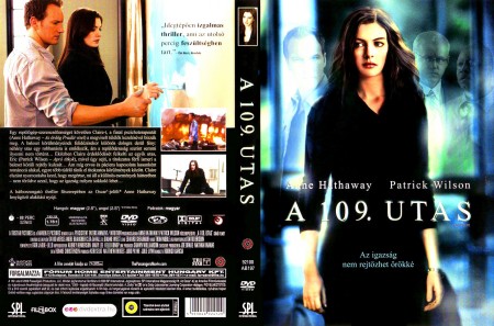 109. utas, A (1DVD) 