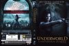   Underworld 3. - A vérfarkasok lázadása (1DVD) (Fórum Home Entertainment Hungary kiadás)