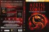 Mortal Kombat 1-2. (2DVD)