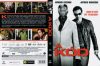   Kód, A (2009 - Thick As Thieves) (1DVD) (Morgan Freeman - Antonio Banderas) (Fórum Home Entertainment Hungary kiadás)