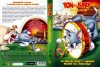 Tom és Jerry - Kerge kergetőzések 2. (1DVD)