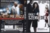   Őrült szenvedély (1DVD) (2009) (Beyonce Knowles) (Idris Elba) /karcos/