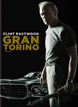 Gran Torino (1DVD) (Clint Eastwood) (Fórum Home Entertainment Hungary kiadás)