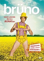 Brüno (1DVD)