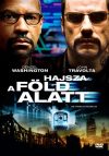   Hajsza a föld alatt (2009) (1DVD) (remake) (Denzel Washington - John Travolta) (karcos példány)