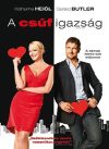   Csúf igazság, A (1DVD) (Fórum Home Entertainment Hungary kiadás) (minimálisan használt példány)