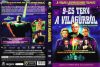 9-es terv a Világűrből (1DVD) (Edward D. Wood Jr.)