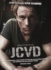 JCVD - A Van Damme-menet (1DVD)