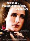 Szex, hazugság, video (1DVD) 
