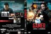 Gamer -  Játék a végsőkig (1DVD) (Gerard Butler) (2010)