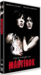 Mártírok (1DVD) (2008) (karcos példány)