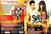 Step Up 2. - Streetdance (1DVD) 