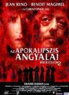   Bíbor folyók 2. - Az Apokalipszis angyalai (1DVD) (Gamma Home Entertainment kiadás)