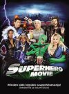   Superhero Movie (2008) (1DVD) (Gamma Home Entertainment kiadás)