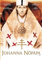Johanna nőpápa (1DVD) 