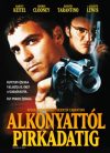   Alkonyattól pirkadatig 1. (1DVD) (Gamma Home Entertainment kiadás)