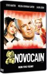   Novocain (1DVD) (Steve Martin) (fotó csak reklám) (karcos példány)