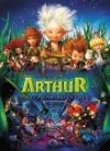 Arthur 2. Maltazár bosszúja (1 DVD) (2008)