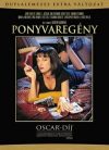 Ponyvaregény (2DVD) (extra változat) (Quentin Tarantino)