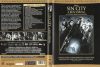  Sin City 1. - A bűn városa (2DVD) (extra változat) (Gamma Home Entertainment kiadás)