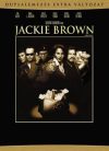   Jackie Brown (2DVD) (extra változat) (Quentin Tarantino) (Gamma Home Entertainment kiadás)