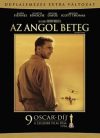   Angol beteg, Az (2DVD) (extra változat) (Ralph Fiennes - Juliette Binoche) (Oscar-díj) 