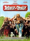   Asterix és Obelix (1DVD) (élőszereplős) (Gamma Home Entertainment kiadás)