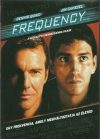   Frequency (1DVD) (Dennis Quaid) (Gamma Home Entertainment kiadás)