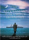   Óceánjáró zongorista legendája, Az (1DVD) (Giuseppe Tornatore) (Gamma Home Entertainment kiadás)
