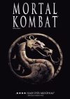 Mortal Kombat 1. (1DVD) (kissé karcos példány)