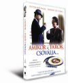   Amikor a farok csóválja... (1DVD) (Gamma Home Entertainment kiadás) 