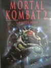 Mortal Kombat 2. - A második menet (1DVD) 