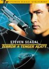   Terror a tenger alatt (1DVD) (Steven Seagal) (Gamma Home Entertainment kiadás)