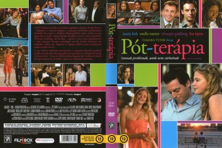 Pót-terápia (1DVD)