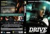 Drive - Gázt! (1DVD) (Ryan Gosling)