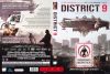District 9 (1DVD) (Gamma Home Entertainment kiadás)