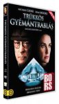   Trükkös gyémántrablás (1DVD) (Flawless, 2007) (Demi Moore, Michael Caine)