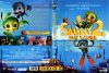 Sammy nagy kalandja 2. (1DVD) 