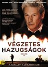 Végzetes hazugságok (1DVD)