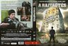   Rajtaütés 1., A (The Raid 1. - Redemption / Serbuan Maut) (1DVD) (Iko Uwais)
