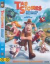   Tad Stones csudálatos kalandjai (1DVD) (Tad, the Lost Explorer, 2012)